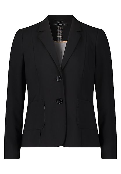 Betty Barclay Jackenblazer Blazer-Jacke günstig online kaufen