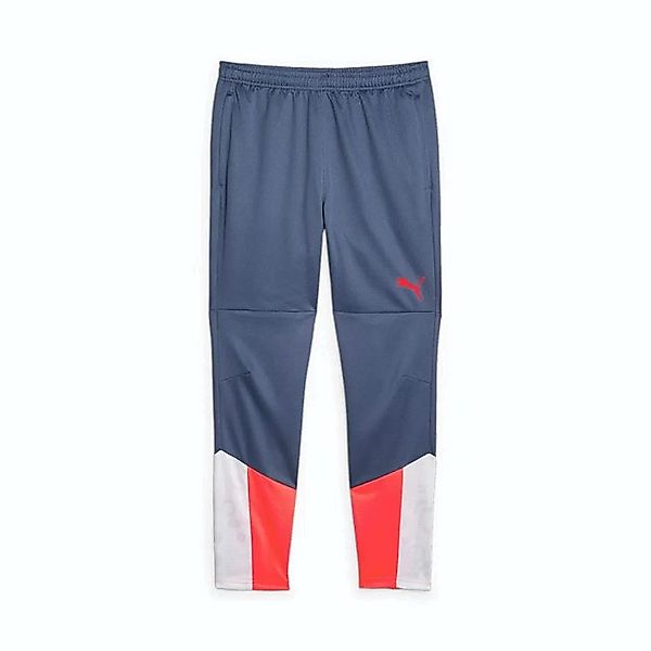 PUMA Sweatbermudas IndividualCUP Herren Trainings Pant günstig online kaufen