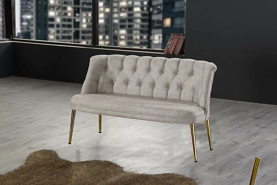 Skye Decor Sofa BRN1383 günstig online kaufen