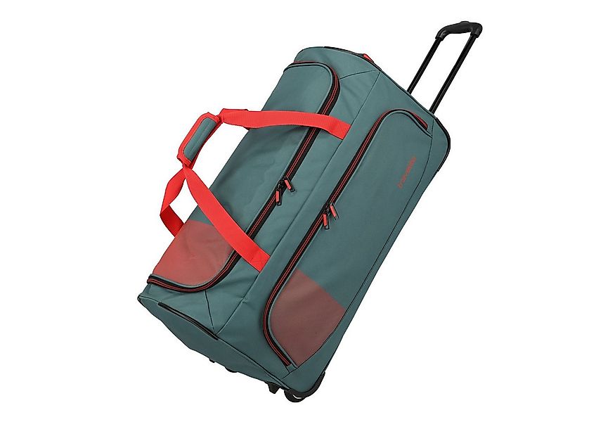 travelite Reisetasche Basics, Polyester günstig online kaufen