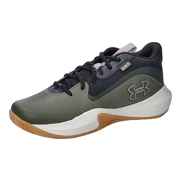 Under Armour® Under Armour Herren Basketballschuhe günstig online kaufen