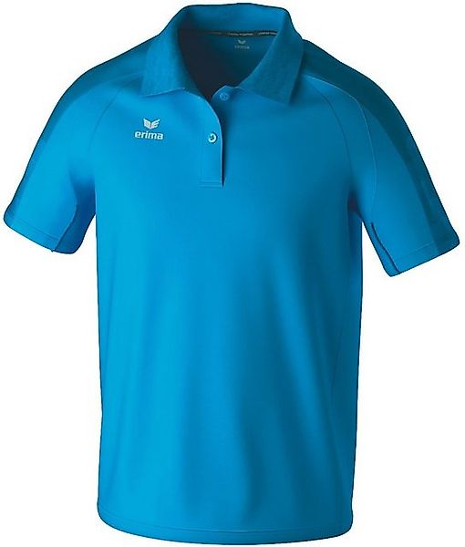 Erima T-Shirt Erima Evo Star Poloshirt Polos Herren Polyester günstig online kaufen