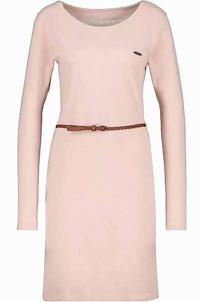 Alife & Kickin Blusenkleid Damen EllinAK günstig online kaufen