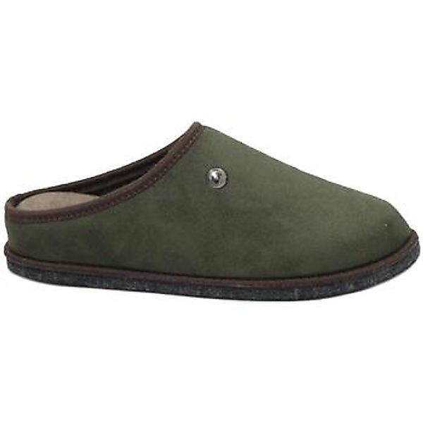 Grunland  Hausschuhe GRU-ZAL-CI1599-OL günstig online kaufen