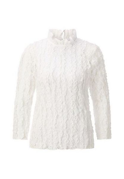 RICHROYAL Langarmbluse günstig online kaufen