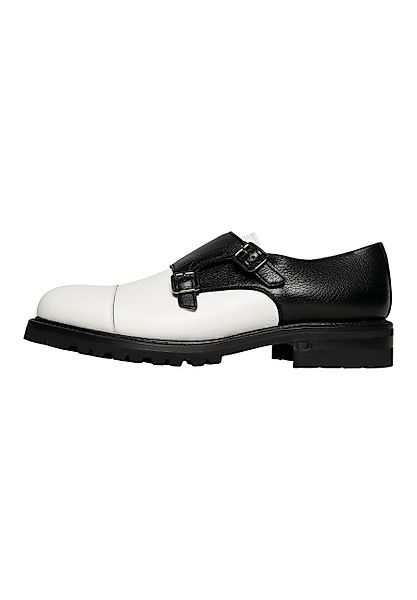 Henry Stevens Barkley CDM Businessschuh Slipper günstig online kaufen