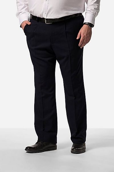 Men Plus Anzughose Men+ Businesshose Baukasten Malaga bis Gr. 35 günstig online kaufen
