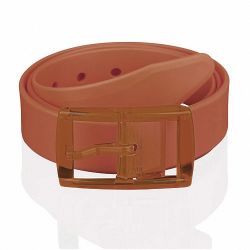 Taffstyle Hüftgürtel Silikon Gürtel Neon kürzbar günstig online kaufen