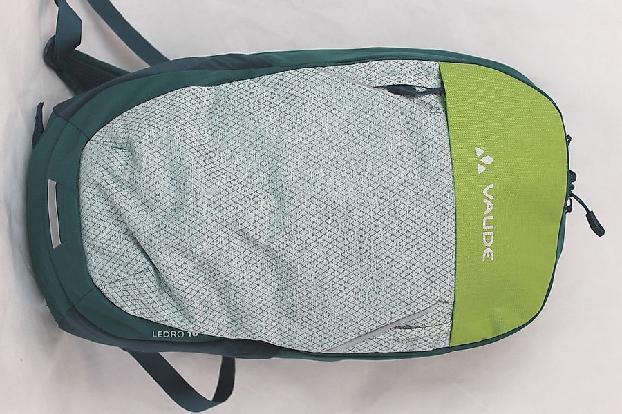 VAUDE Rucksack Kompakter All Mountain-Rucksack 14150 günstig online kaufen