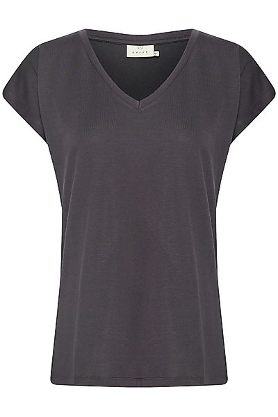 KAFFE T-Shirt KAlise SS T-shirt günstig online kaufen