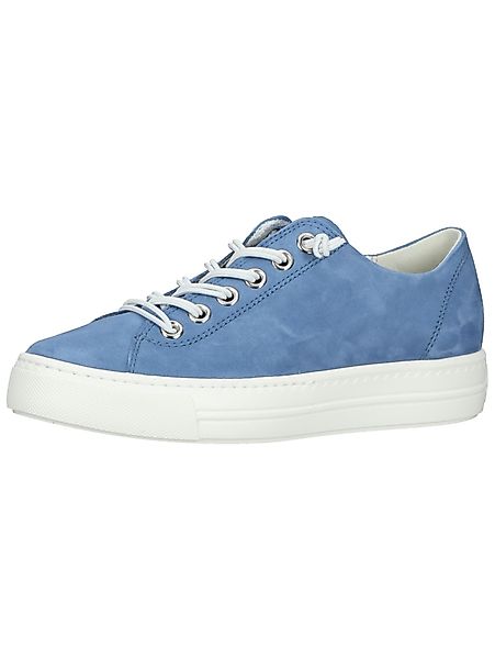 Paul Green Paul Green Sneaker Leder günstig online kaufen