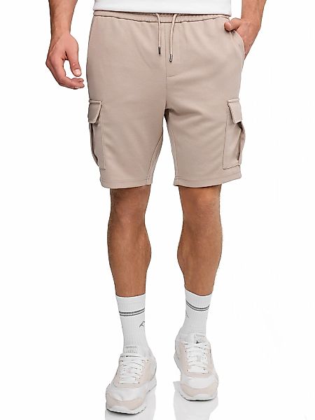 Indicode Shorts "INNello cargo shorts" günstig online kaufen