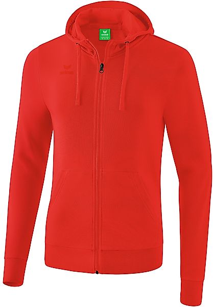 Erima Sweatjacke Herren Kapuzensweatjacke günstig online kaufen