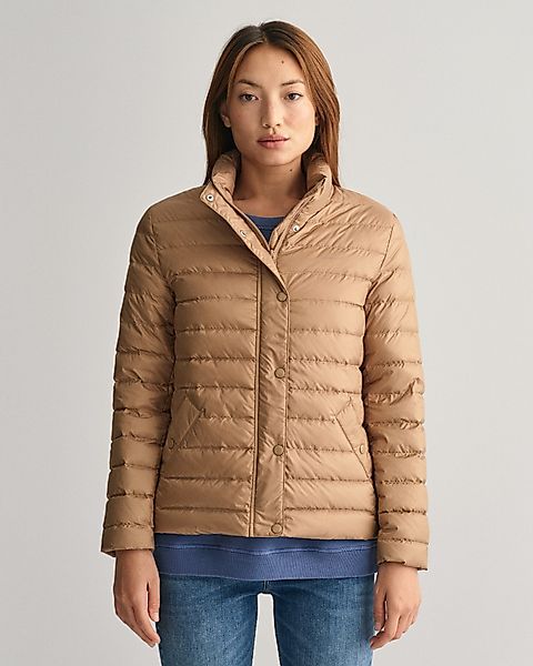 Gant Steppjacke LIGHT DOWN JACKET Wasserabweisend, günstig online kaufen