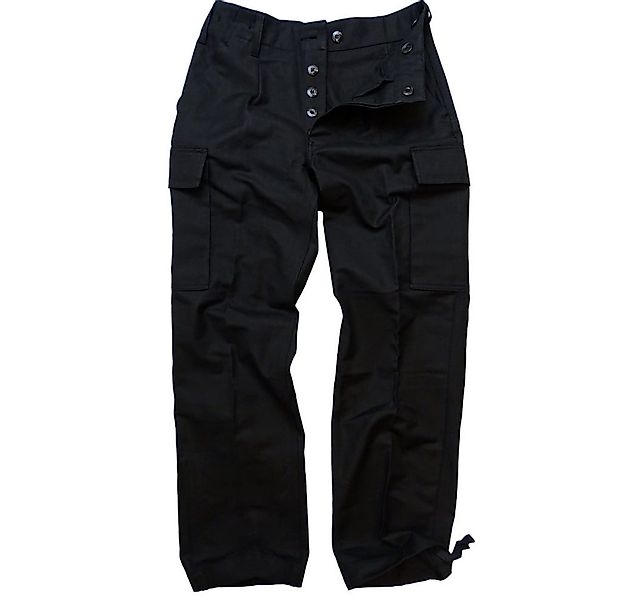 Leo Köhler Outdoorhose Original Bundeswehr Leo Köhler Moleskinhose günstig online kaufen