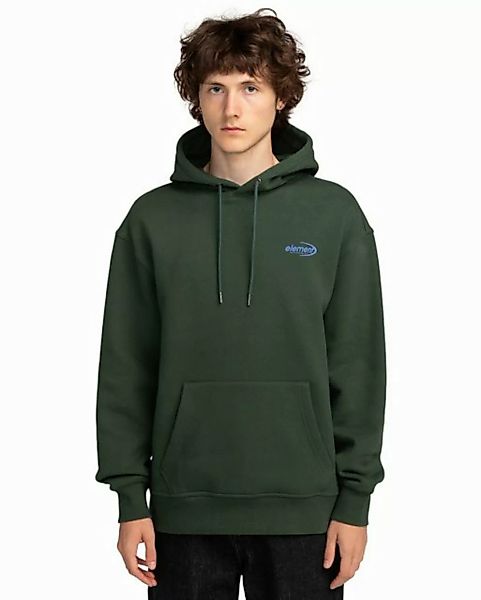 Element Hoodie Cornell Cipher günstig online kaufen