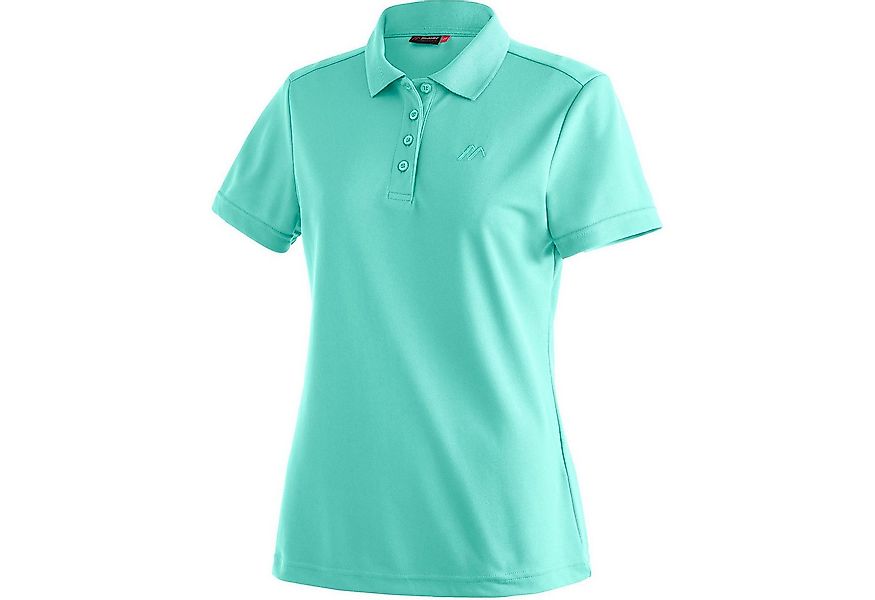 Maier Sports Poloshirt Polo Ulrike günstig online kaufen