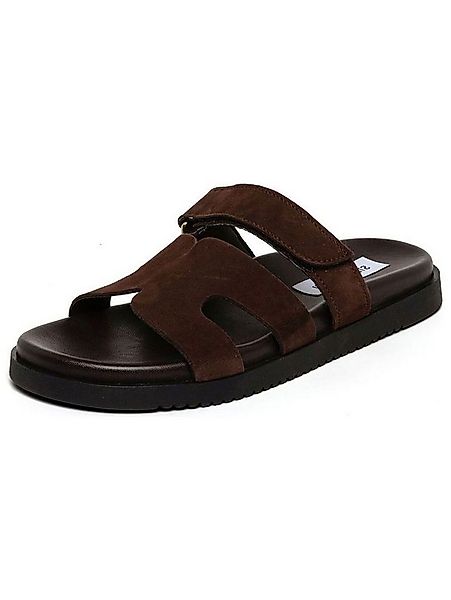 STEVE MADDEN STEVE MADDEN Pantoletten Leder Pantolette günstig online kaufen