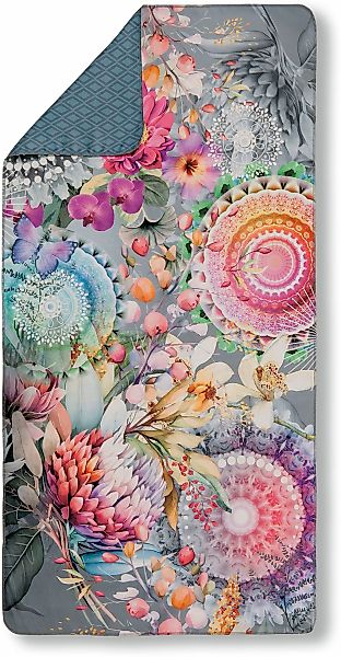 hip Strandtücher "Olinga" Reisehandtuch - Sporthandtuch, yoga, Mikrofaser, günstig online kaufen