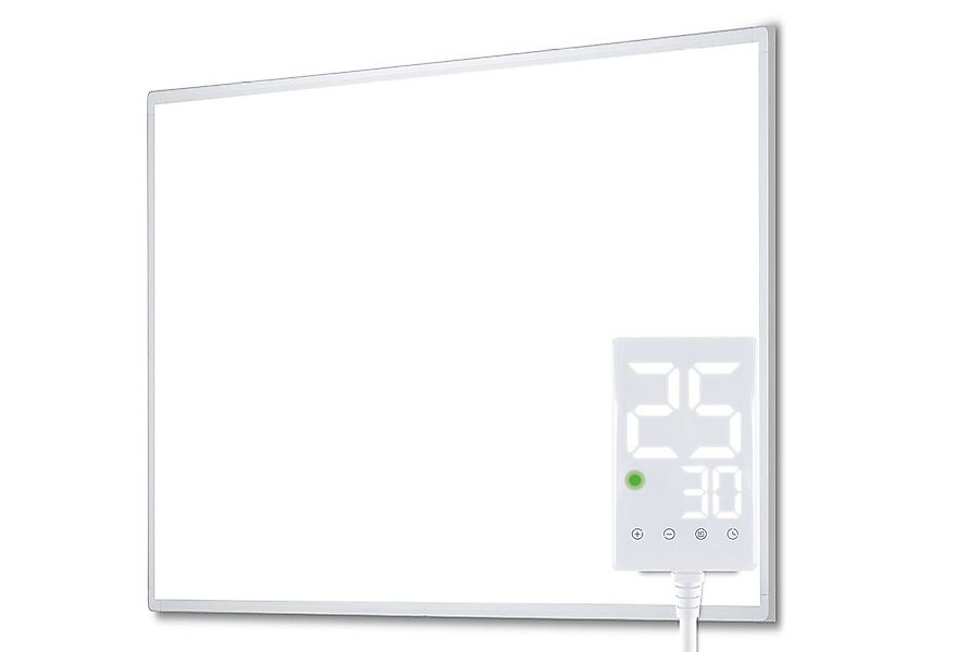 Heidenfeld Infrarotheizung 300-1000 W Elektroheizung HF-HP100-3 günstig online kaufen