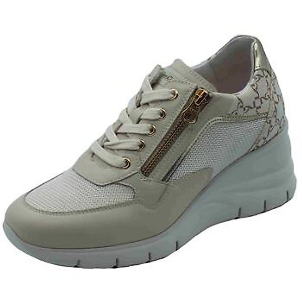 Nero Giardini Sneaker Lederimitat/Textil Sneaker günstig online kaufen