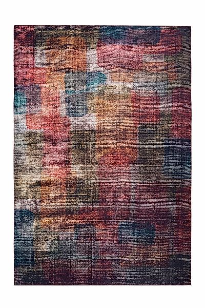 Arte Espina Flachflorteppich Galaxy 800 Multi 200cm X 290cm günstig online kaufen