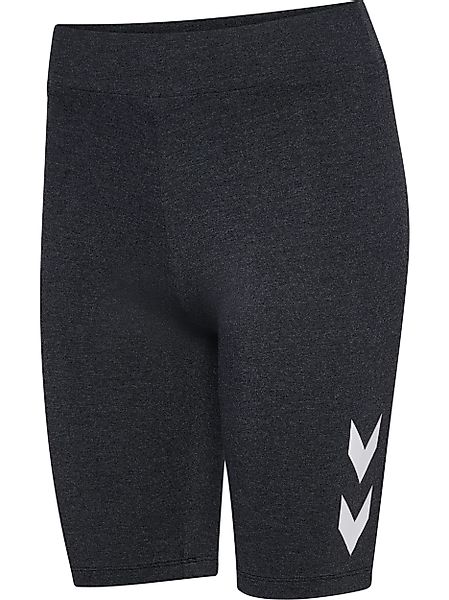 hummel Trainingstights HMLPULSE LOGO MW SHORT günstig online kaufen
