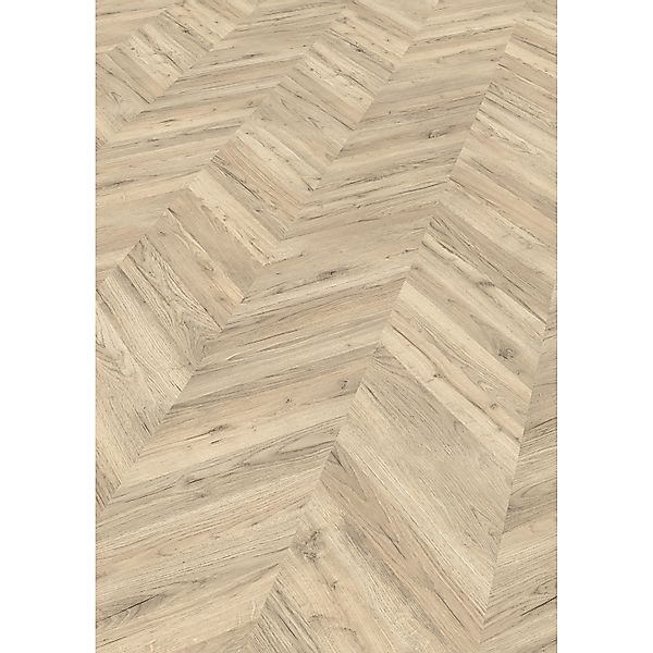 Egger Laminatboden EL202F NatureSense Rillington Eiche Hell günstig online kaufen