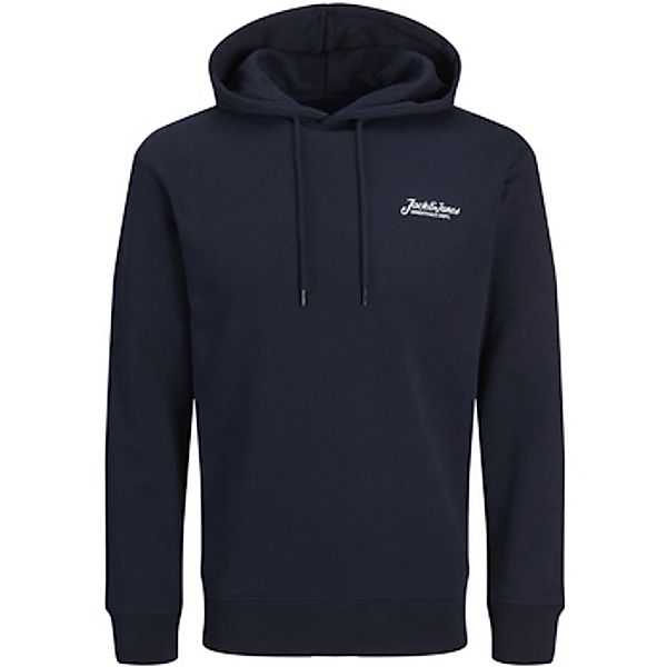 Jack & Jones  Sweatshirt Kapuzenpullover BEAU Hoodie günstig online kaufen