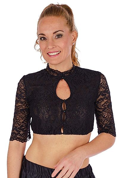 Spieth & Wensky Dirndlbluse Dirndlbluse - günstig online kaufen