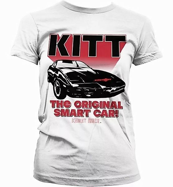 Knight Rider T-Shirt günstig online kaufen