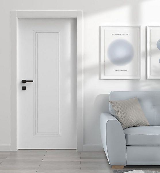 MyMaxxi Dekorationsfolie Türtapete Türposter Türfolie selbstklebend Samuel günstig online kaufen