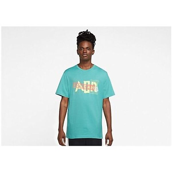 Nike  T-Shirt Air Jordan Brand Graphic Crew 3 günstig online kaufen