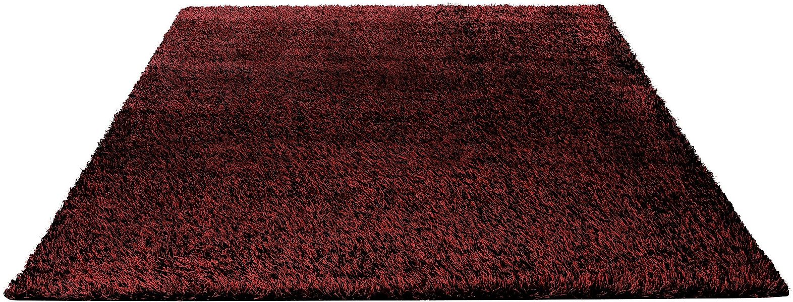 Esprit Hochflor-Teppich Cosy Glamour 2.0, rechteckig, günstig online kaufen