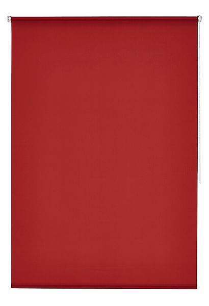 Seitenzugrollo Klemmfix-Rollo, K-HOME, Lichtschutz, ohne Bohren, günstig online kaufen