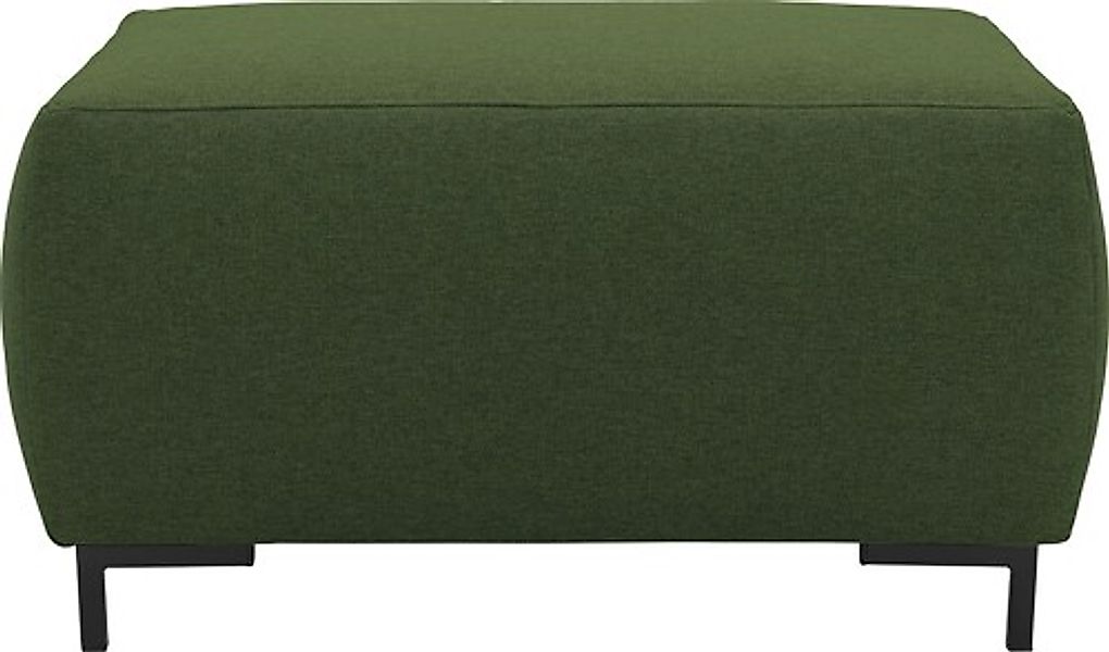 LOOKS by Wolfgang Joop Hocker »Looks VI«, gerade Linien, in 2 Bezugsqualitä günstig online kaufen