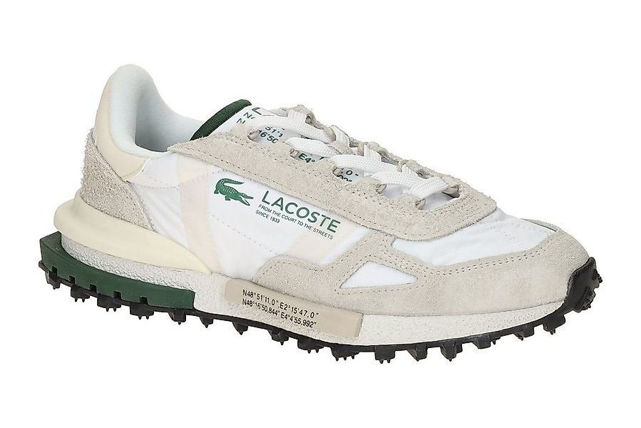 Lacoste 51SMA0041_21G Schnürschuh günstig online kaufen