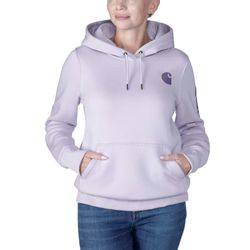 Carhartt Hoodie Carhartt 102791 Damen-Sweatshirt Mit günstig online kaufen
