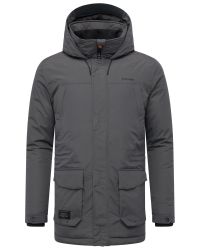 Stone Harbour Winterjacke Wadiim XX Warm günstig online kaufen