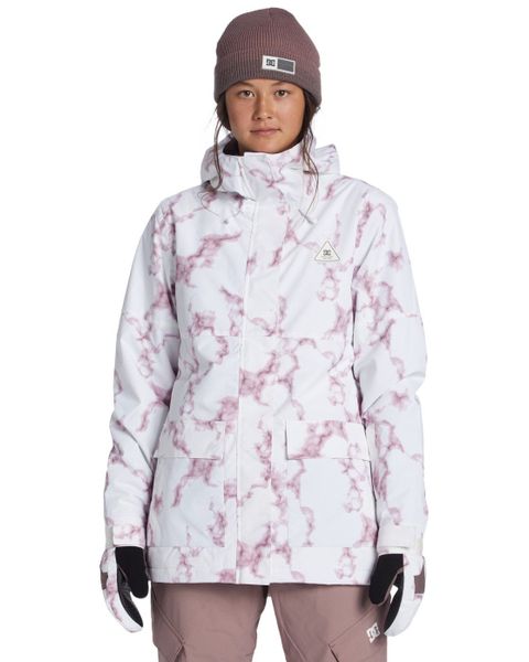 DC Shoes Snowboardjacke Cruiser günstig online kaufen