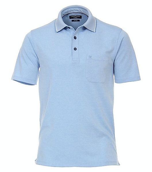 CASAMODA 3/4-Arm-Shirt Casa Moda / He.Polo / Polo SNOS günstig online kaufen