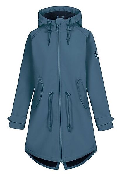 Derbe Softshelljacke Softshell Friese Island günstig online kaufen