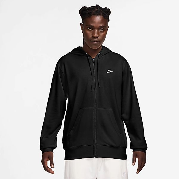 Nike Sportswear Hoodie "M NK CLUB FT PO HOODIE" günstig online kaufen