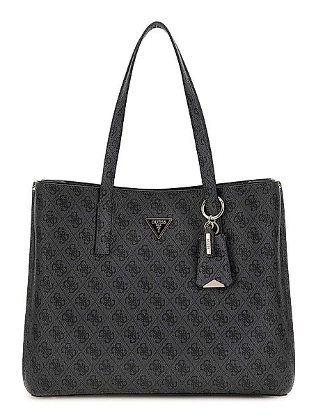 Guess Schultertasche Girlfriend Tote Bag günstig online kaufen