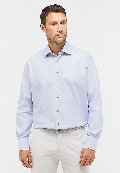 Eterna Langarmhemd COMFORT FIT NON IRON (bügelfrei) günstig online kaufen