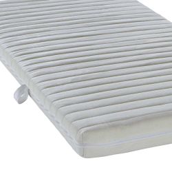 Futonmatratze 11 cm hoch Klimavlies günstig online kaufen