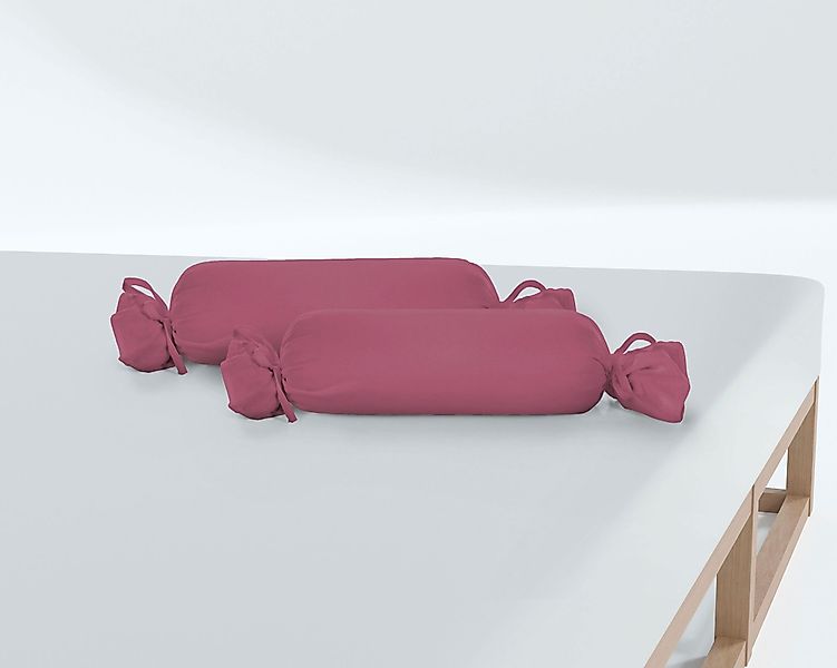 Biberna Nackenrollenbezug Michi, (2 Stück), Jersey günstig online kaufen