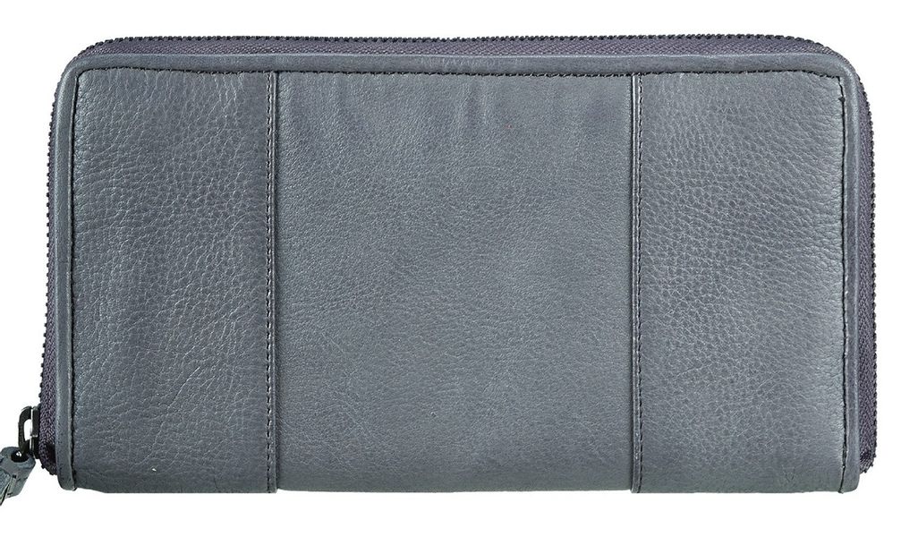 Bull & Hunt Geldbörse zip wallet günstig online kaufen