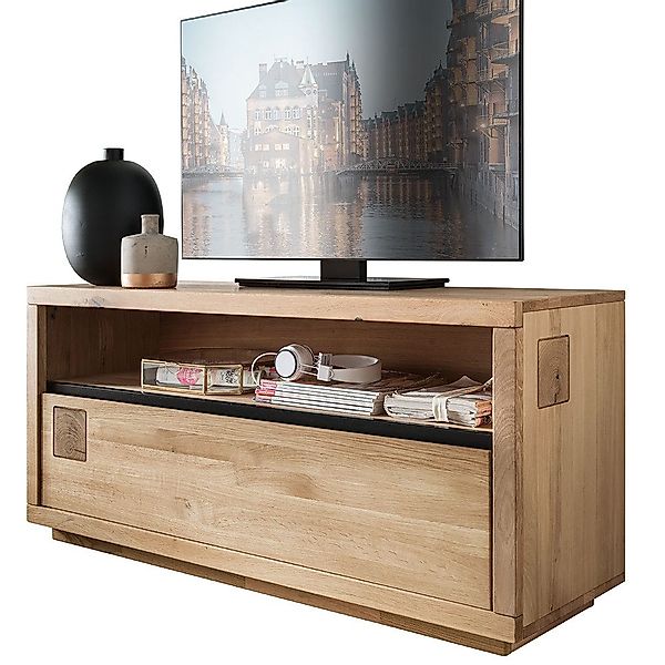 Lomadox Lowboard WINCHESTER-69, TV Board Fernsehschrank günstig online kaufen