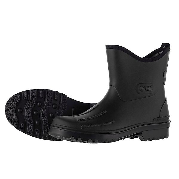 tomBrook Gummistiefelette Herren Regenstiefel Dorfrock – Halbhohe Stiefel O günstig online kaufen